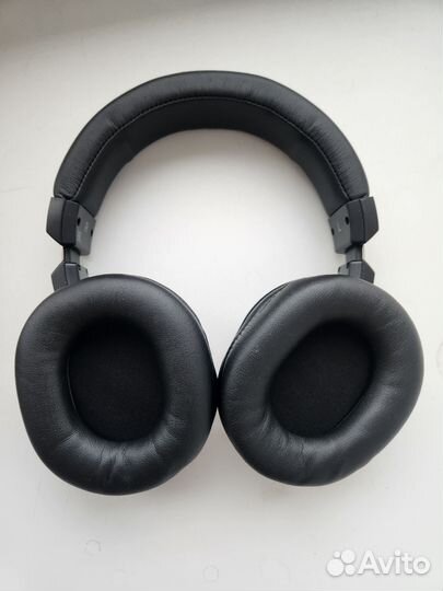 Наушники Radiotehnika td01c