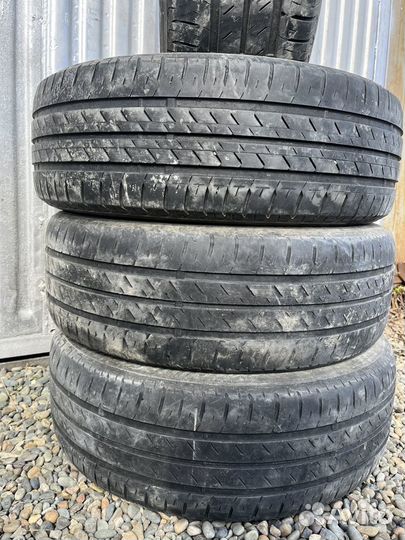 Bridgestone Ecopia EP150 205/65 R15 94H