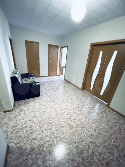 2-к. квартира, 76 м², 16/17 эт.