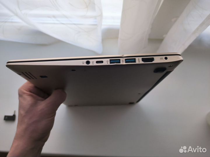 Ноутбук Acer swift 1