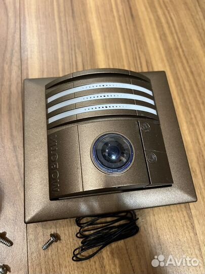 Видеодомофон Mobotix T25