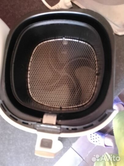 Аэрогриль Philips NL 9206AD-4 Drachten