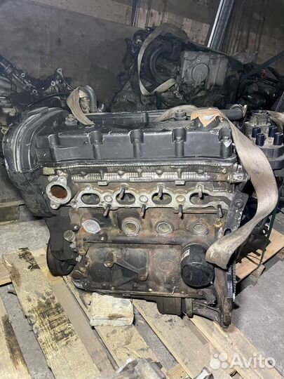 Chevrolet Cruze Lacetti Aveo 1.6i двс F16D3