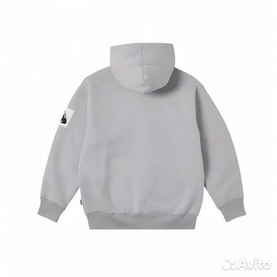 Зип худи Palace Balaclava