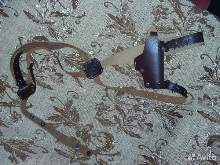 Кобура