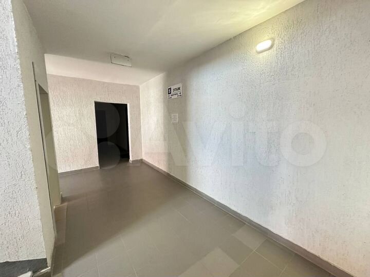 2-к. квартира, 64,1 м², 4/9 эт.