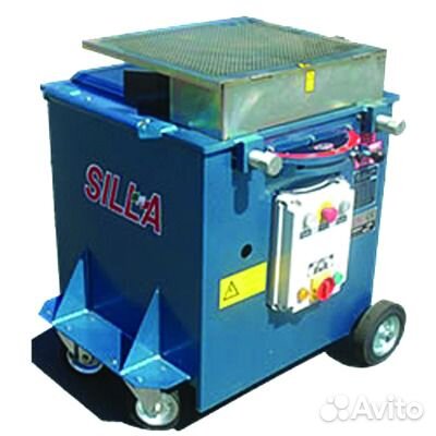 Аренда станков для гибки и резки арматуры до 42мм: