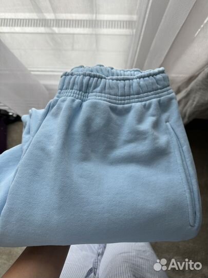 Спортивные брюки planta rosa