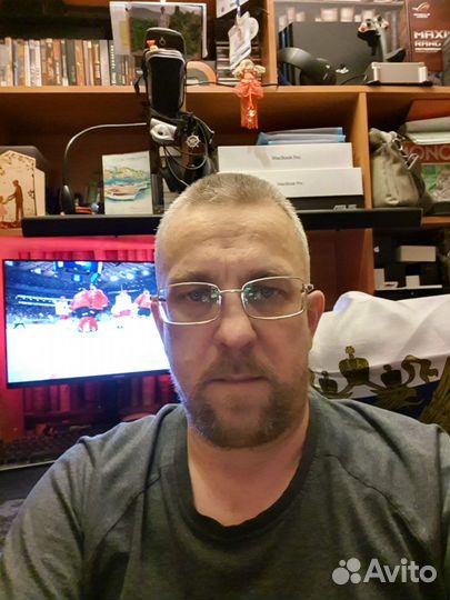 Компьютерный мастер в Пушкине