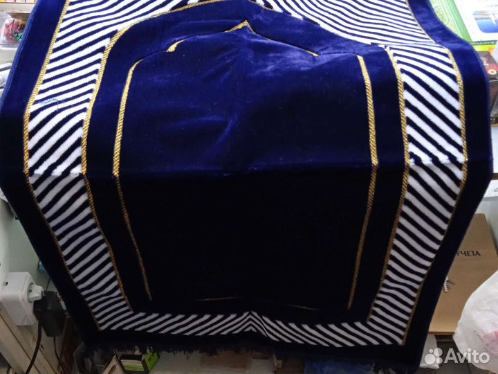 Коврик для намаза