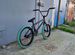 Bmx custom