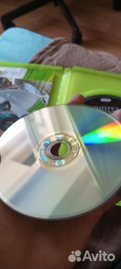 Игры на xbox 360