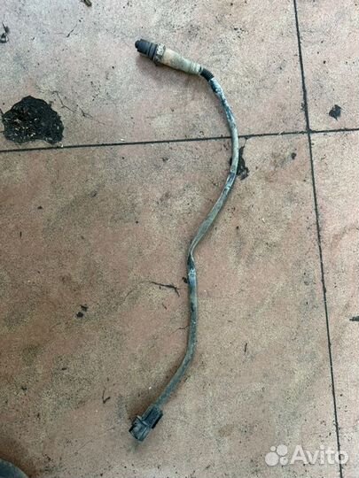 Датчик кислорода лямбда-зонд Hyundai I30 GD 1.6