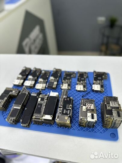 Платы для iPhone