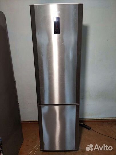 Холодильник с гарантией и доставкой