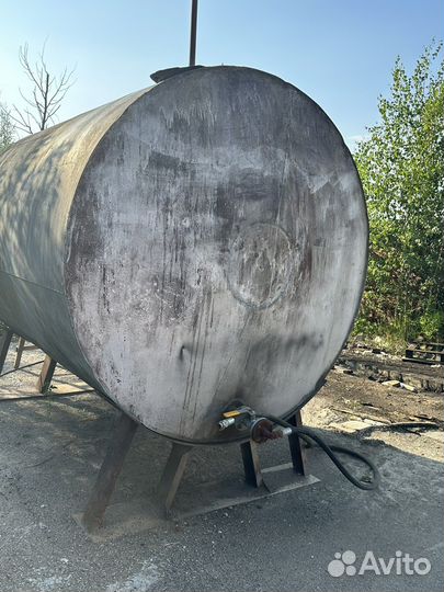 Ёмкость 11 кубов