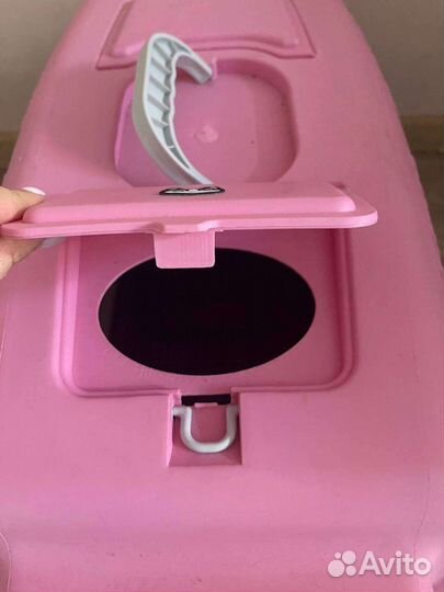 Переноска для кошек и собак