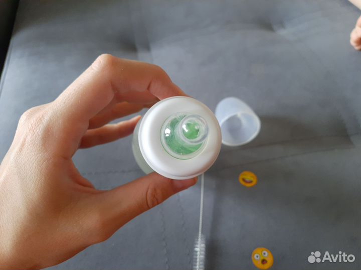 Детские принадлежности для кормления бу