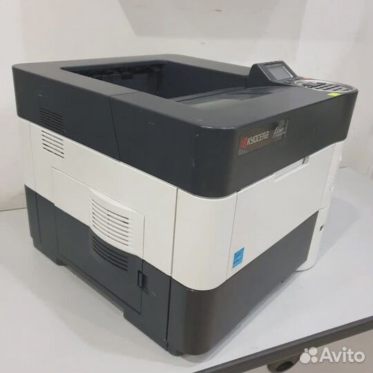 Принтер Kyocera ecosys FS-4300DN