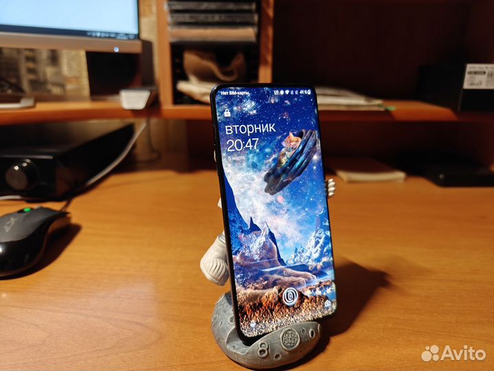 OnePlus 7 Pro, 8/256 ГБ