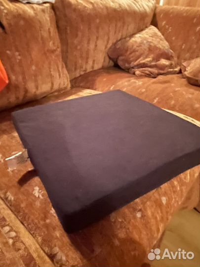 Полушка антипролежневая