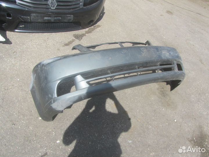Бампер передний Lacetti 03-13 96547252 сед, универ