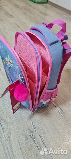 Новый очень красивый ранец Braunberg