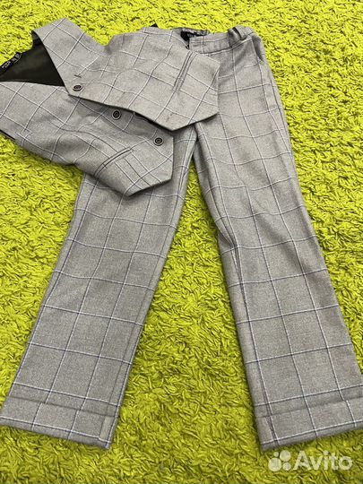 Костюм для мальчика Nino kids 122