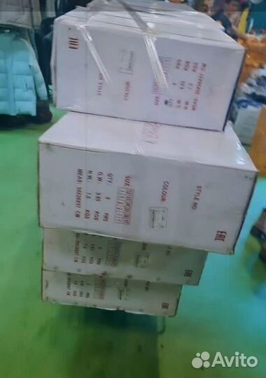 Услуги байера для маркетплейсов и магазинов