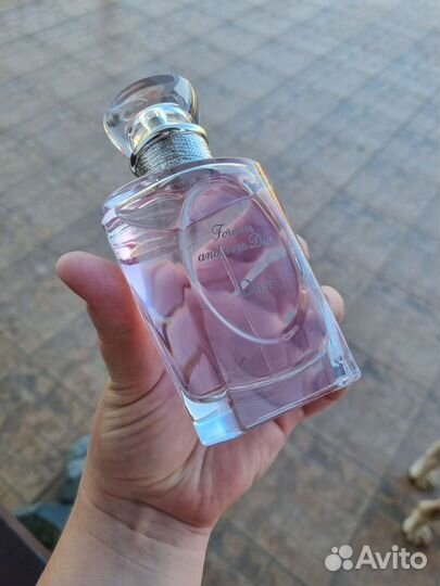 Dior Forever and Ever Dior