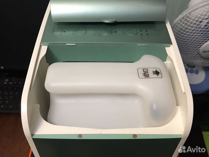 Мойка воздуха Cuckoo