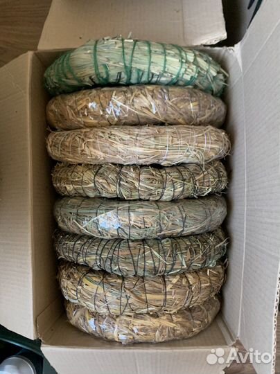 Основы для венков разных диаметров