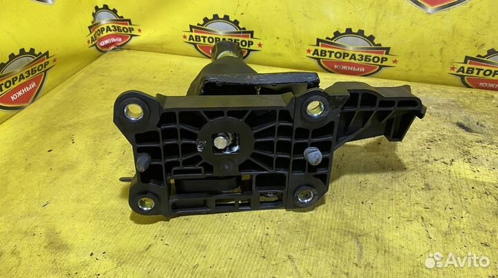 Кулиса МКПП Форд Фокус 2