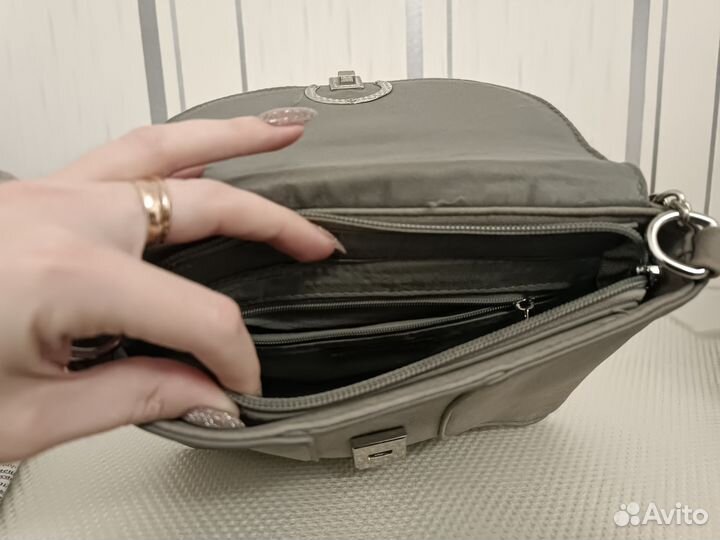 Сумка женская через плечо