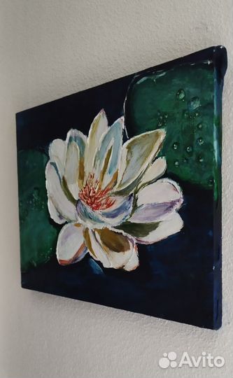 Картина авторская 