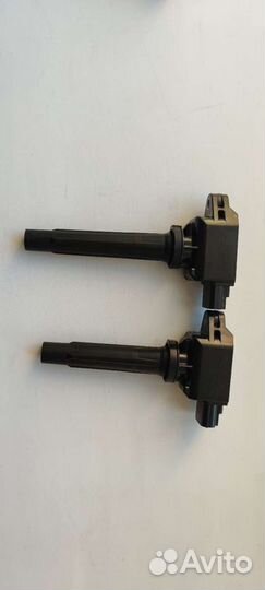 Катушка зажигания mazda pyfs18100