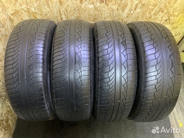 Michelin 4x4 Diamaris 235/65 R17 108V