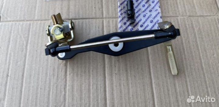 Кулиса Вертолёт 1.3 Сенс Шанс Заз