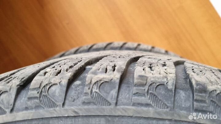 Michelin X-Ice North XIN2 225/60 R17 103T