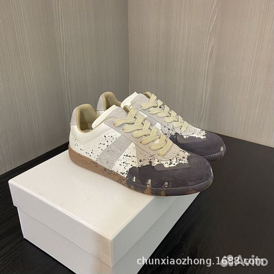 Maison margela кроссовки