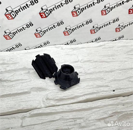 Заглушка клапанной крышки