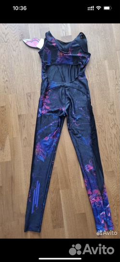 Комбинезон Bona Fide. S. Новый