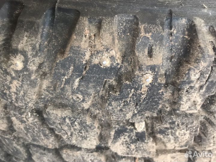 КАМА 401 235/75 R15