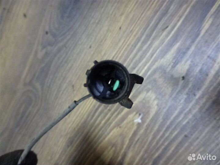 Компрессор кондиционера Mitsubishi Lancer CS1A