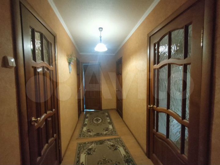 Дом 96 м² на участке 8 сот.