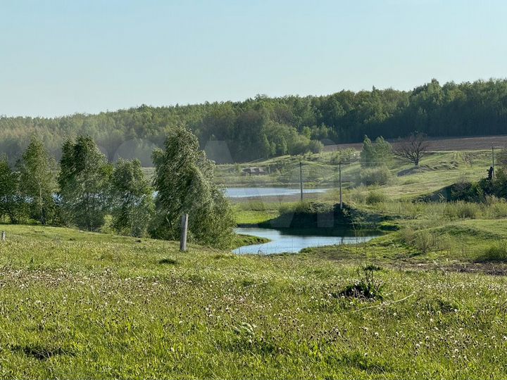 Участок 5 сот. (ИЖС)