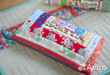 Уроки шитья