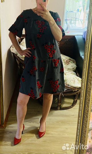 Вещи H&M женские