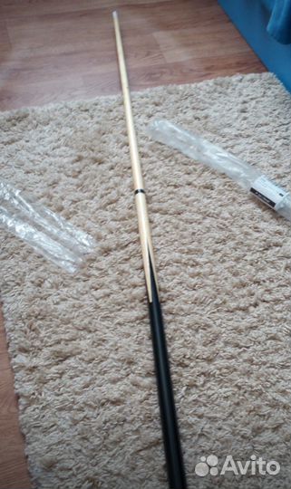 Бильярдный кий