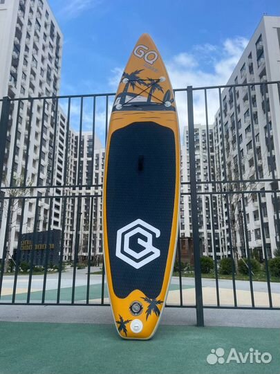 Сап борд GQ-coco 335см